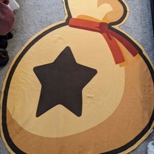 RARE LIMITED EDITION ACNH BELL BLANKET‼️